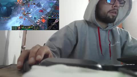 andrew online show from 02.11.25