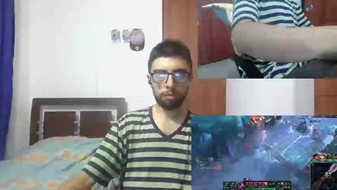 andrew online show from 02.13.25