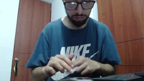 andrew online show from 02.23.25