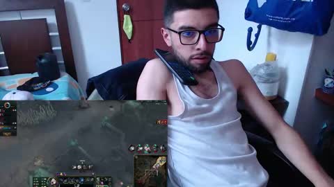 andrew online show from 10.07.25