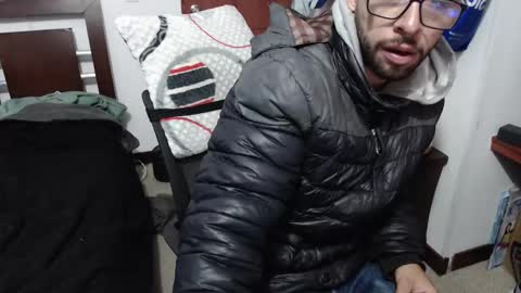 andrew online show from 10.09.25