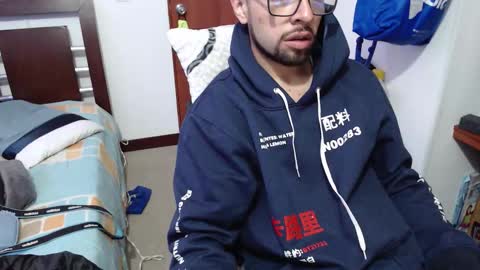 andrew online show from 10.10.25