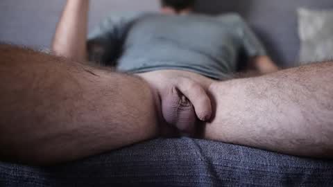 The Chillest Daddy online show from 10.18.25