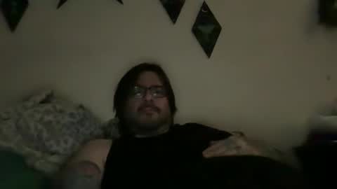 TatdDaddy online show from 02.07.25