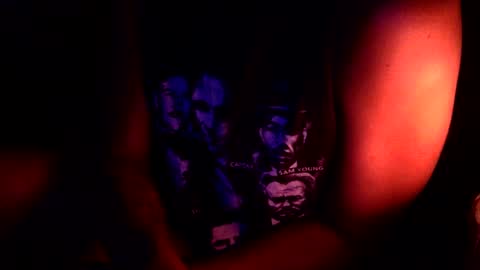 fvvkboyy online show from 03.29.26