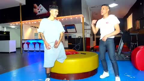 FYOTTY online show from 12.07.24