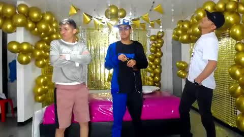 FYOTTY online show from 01.05.25