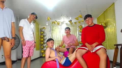 FYOTTY online show from 02.15.25