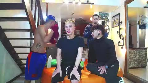 FYOTTY online show from 09.15.25