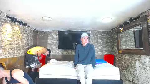 FYOTTY online show from 09.21.25