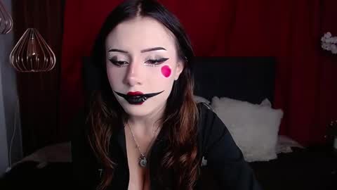 Snapshot of fyreandfox_ chatting on 02.03.26 FIRE AND FOX online show from 02.03.26