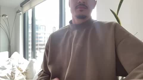 G00NDaddy online show from 03.26.26