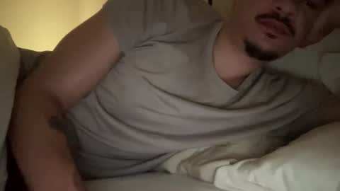 G00NDaddy online show from 03.30.26