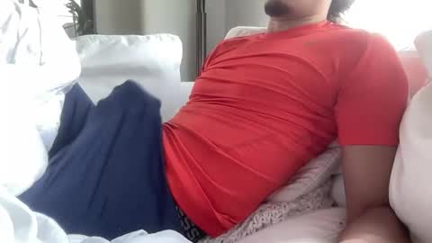 G00NDaddy online show from 04.01.26