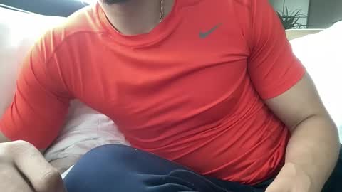 G00NDaddy online show from 04.01.26