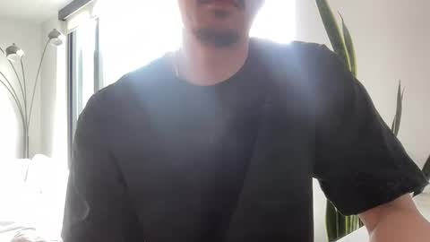 G00NDaddy online show from 04.08.26