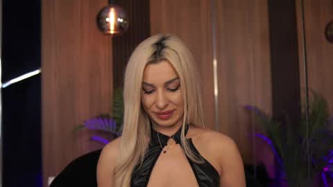 Grace online show from 04.16.26