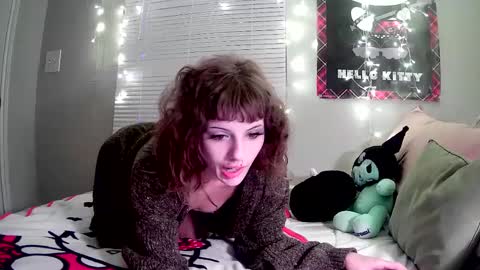 g0recreep online show from 10.07.25