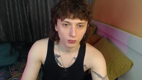 Ian online show from 11.14.25