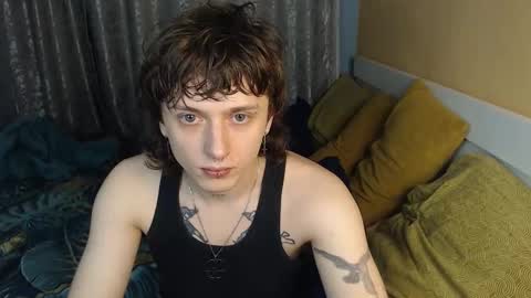 Ian online show from 11.19.25