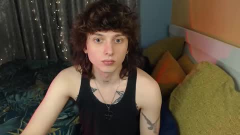 Ian online show from 01.11.26