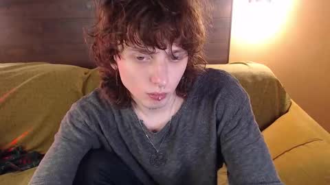 Ian online show from 02.17.26