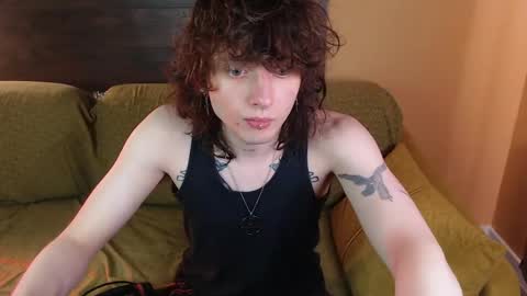 Ian online show from 03.22.26