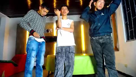 G4MENS online show from 01.13.26