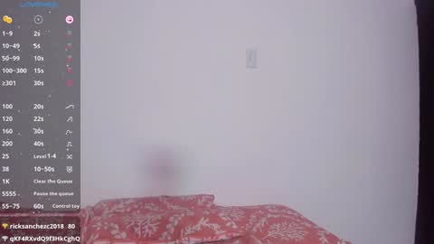 GABRIELA  online show from 01.04.25