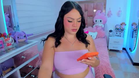 Gabriela online show from 12.19.25