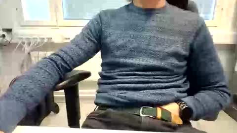 gaas35 online show from 02.13.26