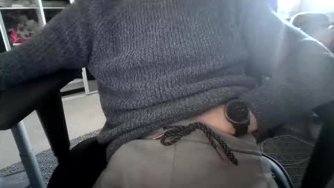 gaas35 online show from 03.24.26