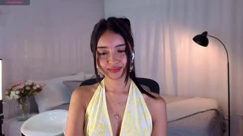 Snapshot of gab1_ chatting on 10.14.25 Gaby online show from 10.14.25