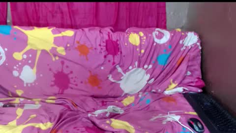 Snapshot of gabalexa chatting on 02.04.26 gabriela alexandra garcia online show from 02.04.26