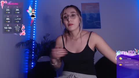 Snapshot of gabb_rioss chatting on 02.05.25 Gabriela online show from 02.05.25