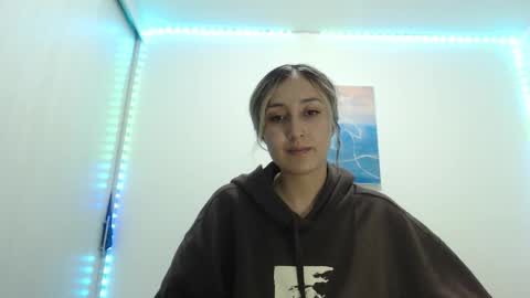 Snapshot of gabb_rioss chatting on 11.10.25 Gabriela online show from 11.10.25