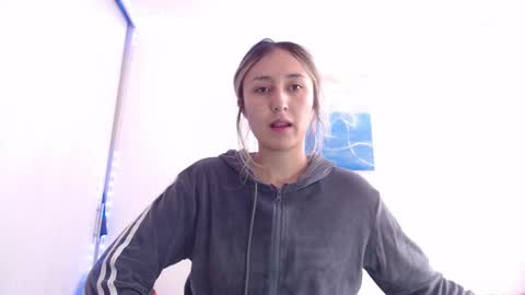 Snapshot of gabb_rioss chatting on 11.18.25 Gabriela online show from 11.18.25