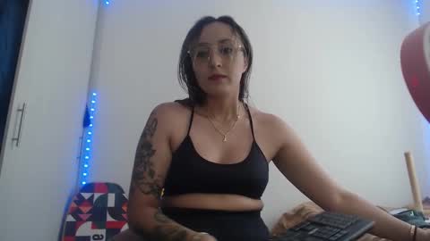 Gabriela online show from 01.06.26