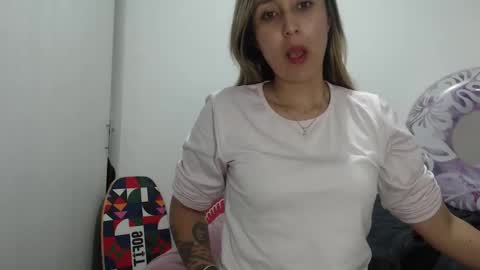 Gabriela online show from 02.20.26