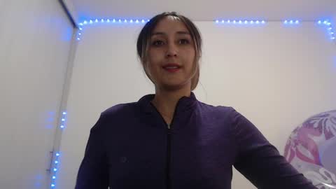 Gabriela online show from 04.18.26