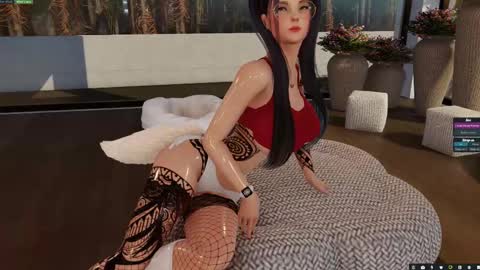 GABBI online show from 12.20.24