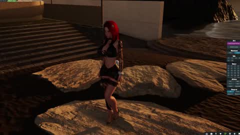 GABBI online show from 12.26.24