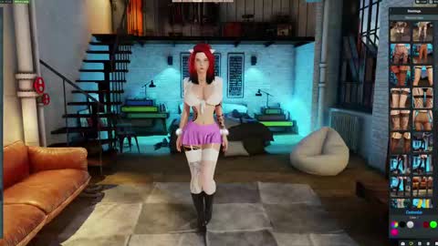 GABBI online show from 01.08.25