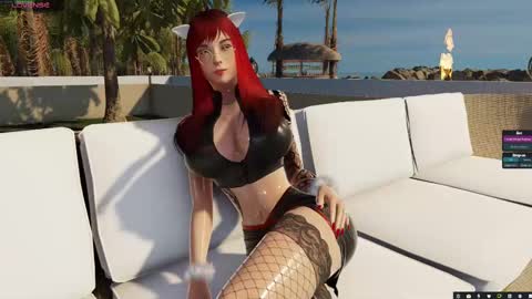 GABBI online show from 02.25.25