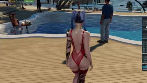 GABBI online show from 10.19.25