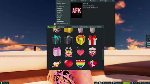 GABBI online show from 02.10.26