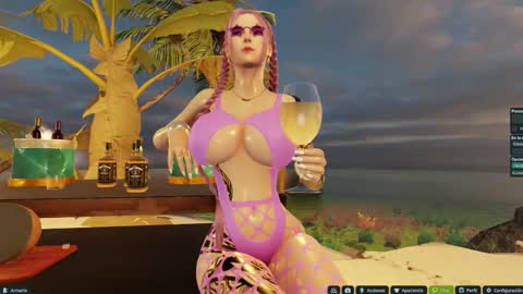 GABBI online show from 02.11.26