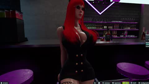 GABBI online show from 03.25.26