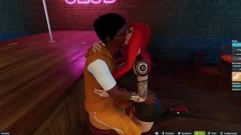 GABBI online show from 03.27.26