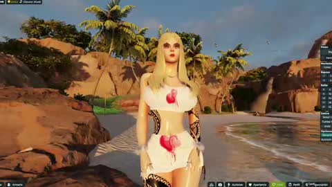 GABBI online show from 04.09.26